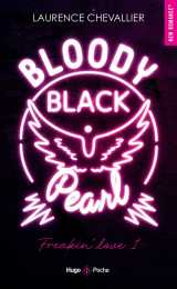 Bloody black pearl