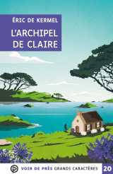 L'archipel de claire