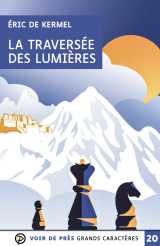 La traversee des lumieres