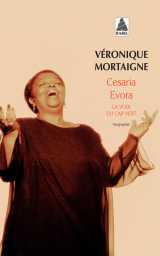Cesaria evora