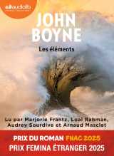 Les éléments
