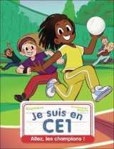 Allez les champions !