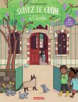 Suivez le guide - à l'école