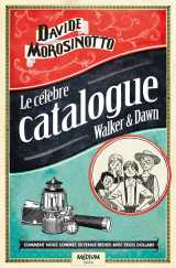 Le célèbre catalogue walker & dawn