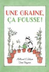 Une graine, ça pousse !
