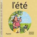 Les images de lou et mouf - l'été