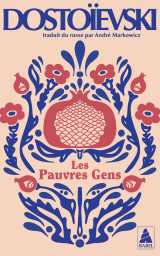 Les pauvres gens