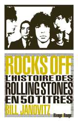 Rocks off