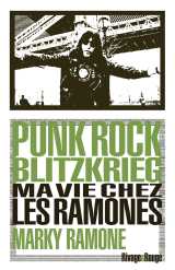 Punk rock blitzkrieg