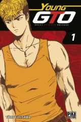 Gto - young gto t01