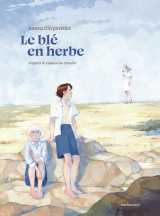 Le blé en herbe