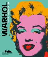 Warhol catalogue d'exposition
