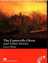 Macmillan readers canterville ghost and other stories the elementary without cd
