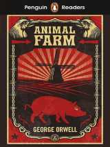 Penguin readers level 3: animal farm (elt graded reader)