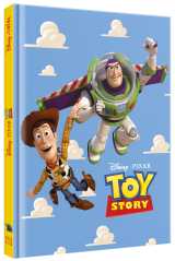 Toy story - disney cinéma - l'histoire du film - disney pixar