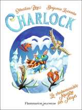 Le chabominable monstre des neiges