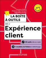 La boîte à outils de l'expérience client - 4e éd