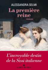 La première reine