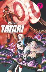 Tatari - tome 07
