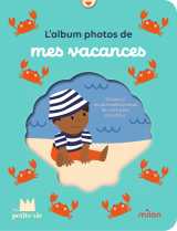 Mes vacances