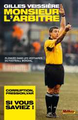 Monsieur l'arbitre