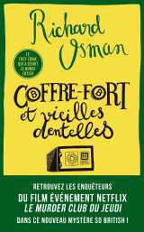 Coffre-fort et vieilles dentelles