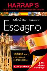 Harrap's mini espagnol