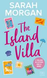 The island villa