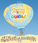 Cherche et trouve avec la famille oukilé - globe-trotter
