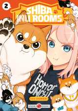 Shiba inu rooms - vol. 02