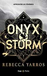 Onyx storm - version française - poche