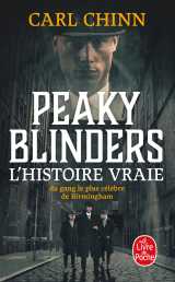 Peaky blinders