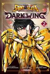Saint seiya dark wing - tome 2