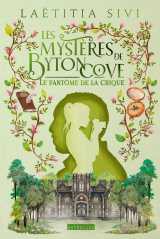 Les mystères de byton cove - le fantôme de la crique