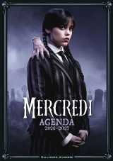Mercredi - agenda officiel 2026-2027