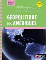 Géopolitique des amériques
