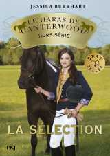 Le haras de canterwood - hors-série : la sélection