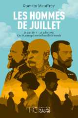 Les hommes de juillet