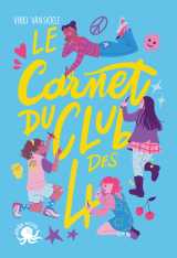 Le carnet du club des 4