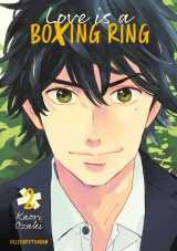 Love is a boxing ring t02