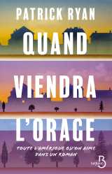 Quand viendra l'orage