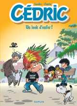 Cédric - tome 29 - un look d'enfer !