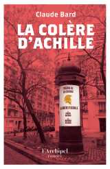 La colère d'achille