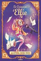Le grimoire d'elfie - agenda 2026-2027