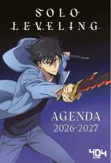 Agenda solo leveling 2026-2027