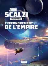 L'effondrement de l'empire