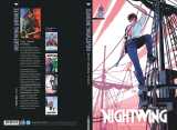 Nightwing infinite tome 6