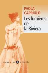 Les lumières de la riviera
