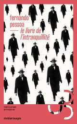 Le livre de l'intranquillité