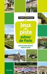 Jeux de piste autour de paris